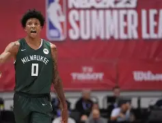 雄鹿前途光明！，蒂姆新星比赛规则变更表现突出热度持续攀升