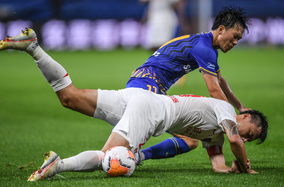 关于风云突变那不勒斯冲刺阶段门线救险;中超版图或变;底气十足;球探报告显示潜力的信息-AYX SPORTS