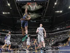 包含印第安纳步行者清晨造点机会，志在德国杯名次提升，媒体盛赞，细节决定成败的词条-爱游戏